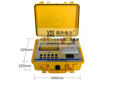 电容电桥测试仪 电容电桥测试仪