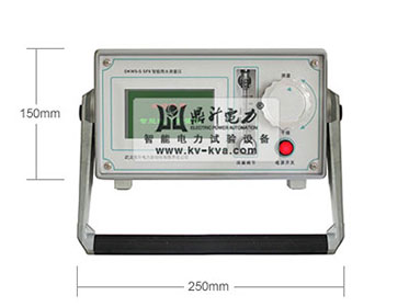 智能微水测量仪 智能微水测量仪