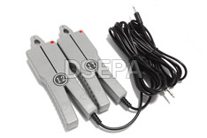 数字双钳相位伏安表电流钳