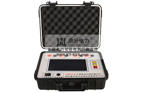 互感器变比极性测试仪