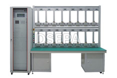 16表位电能表校验装置